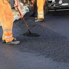 Cobblestone Driveway Installation in Lincoln Heights, OH